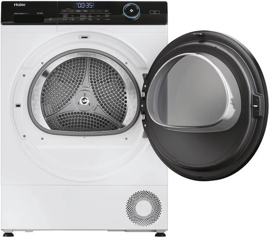 Haier warmtepompdroger HD80-A3959 I-Pro Series 5 - Image 5
