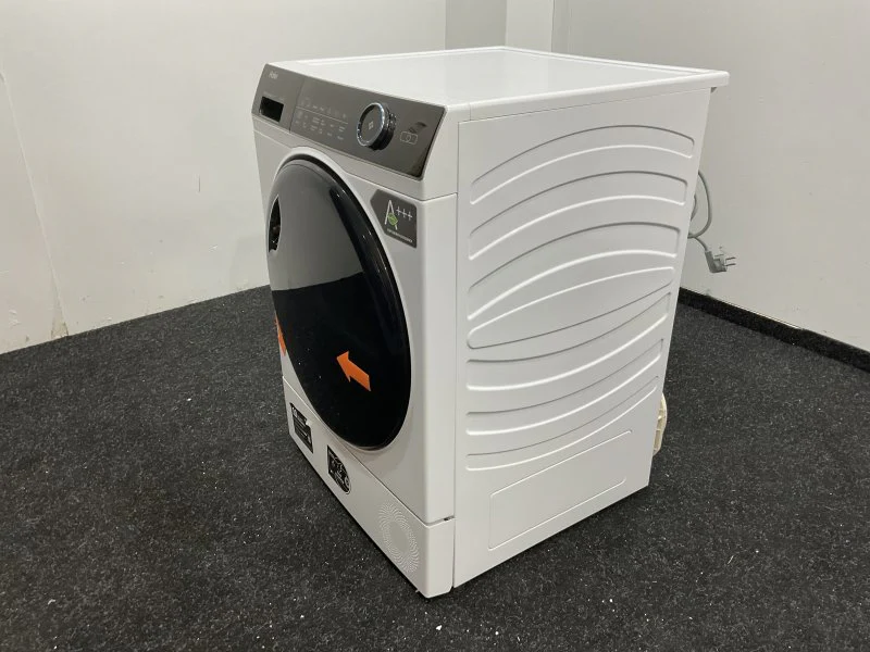 Haier warmtepompdroger HD80-A3959 I-Pro Series 5 - Image 9