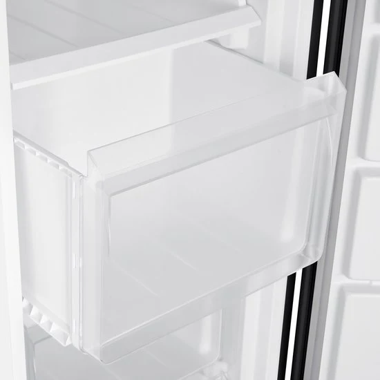 Inventum vrieskast VR1430B - Vrijstaand - Zwart - Image 8
