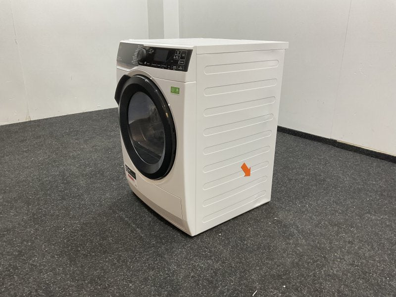 AEG warmtepompdroger TR968V4C 9000X - 8 kg - Image 10