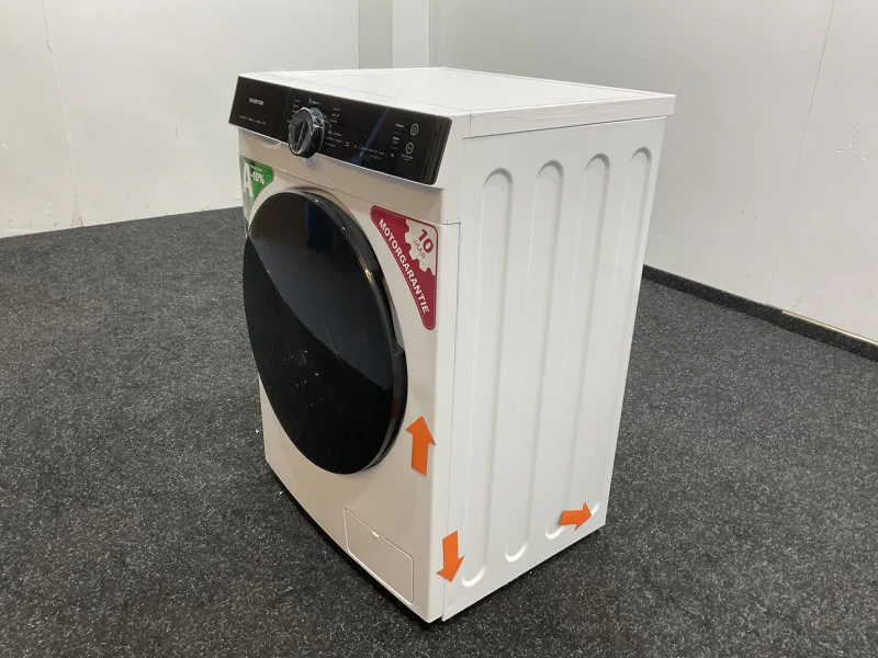 Inventum wasmachine VWM8010W - 8kg - Image 13