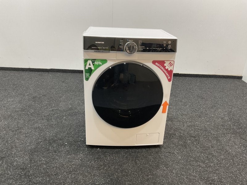 Inventum wasmachine VWM8010W - 8kg - Image 8