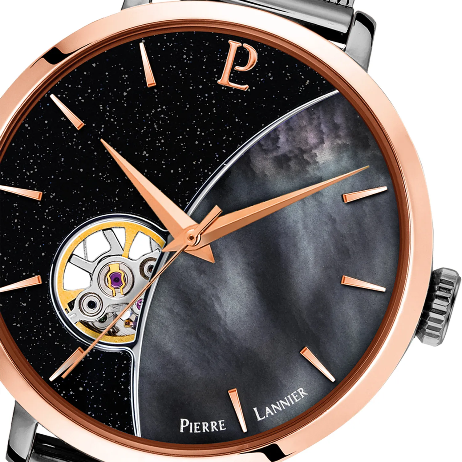 Pierre Lannier Celeste 302F789 - Image 3