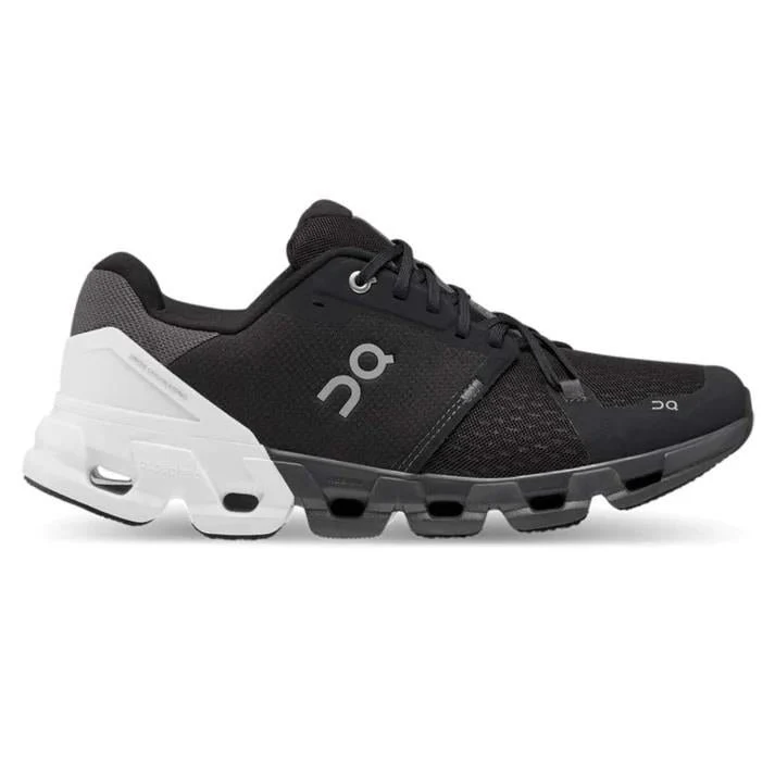 Women's Wide Fit On Running Cloudflyer 4 - maat: 40