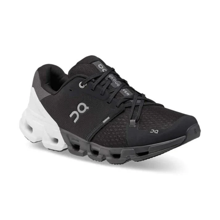 Women's Wide Fit On Running Cloudflyer 4 - maat: 40 - Image 2