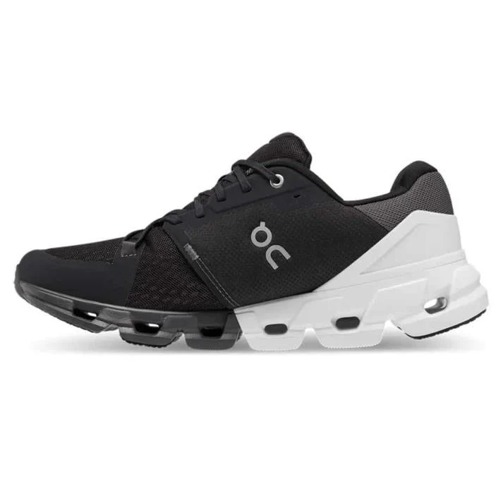 Women's Wide Fit On Running Cloudflyer 4 - maat: 40 - Image 3