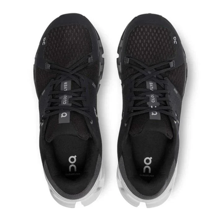 Women's Wide Fit On Running Cloudflyer 4 - maat: 40 - Image 4