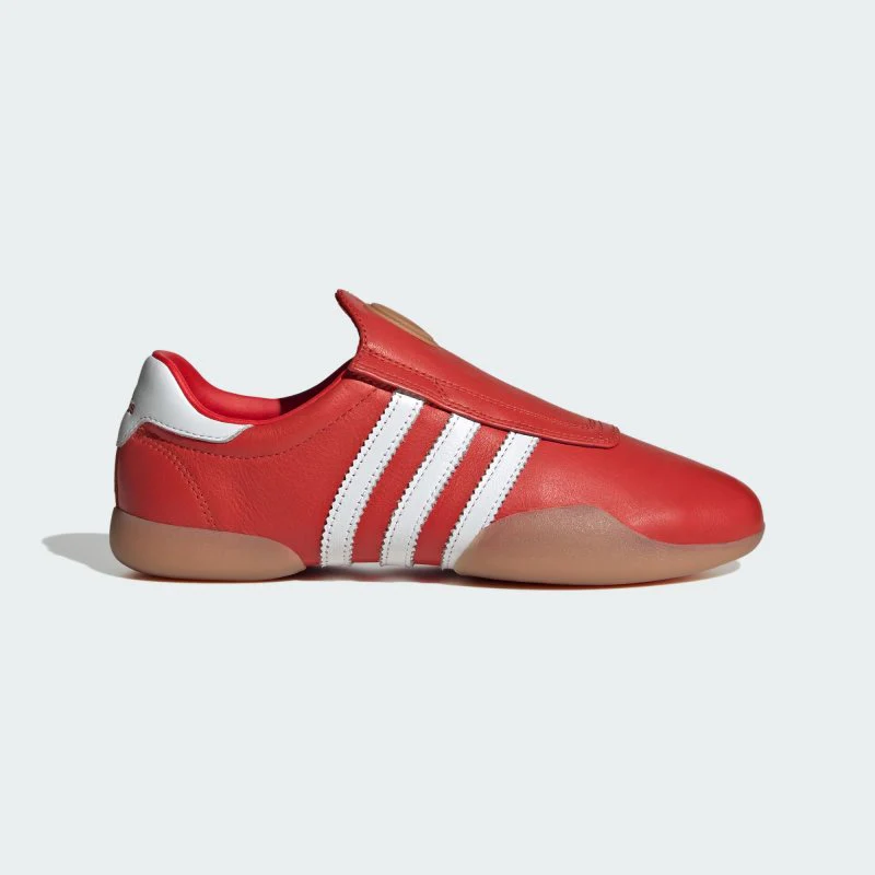 Adidas Originals Sportschoenen Taekwondo MEI - Maat 40 2/3 - Image 2