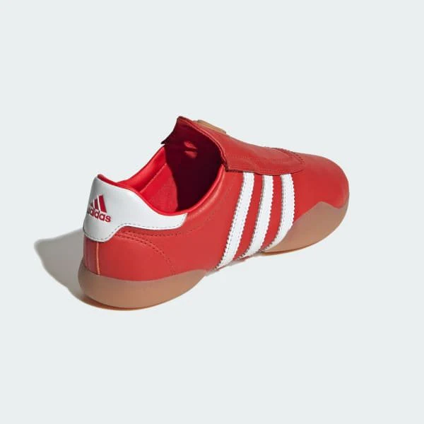 Adidas Originals Sportschoenen Taekwondo MEI - Maat 40 2/3 - Image 5