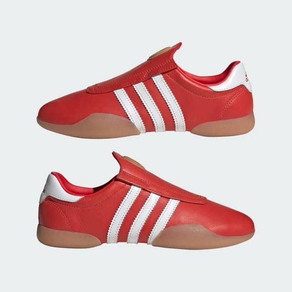 Adidas Originals Sportschoenen Taekwondo MEI - Maat 40 2/3 - Image 7
