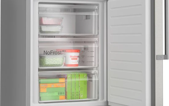 Bosch koelkast KGN39AIAU - Serie 6 - No Frost - Image 9