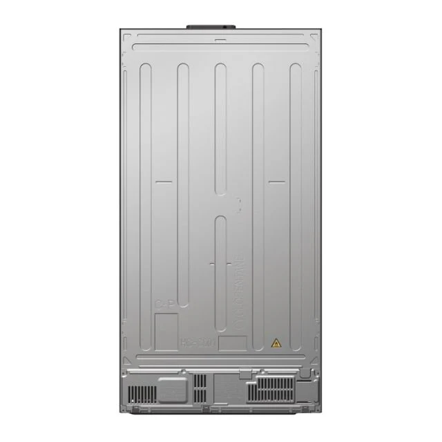 Haier Amerikaanse koelkast HSW79F18ANMM - Side By Side - Image 11