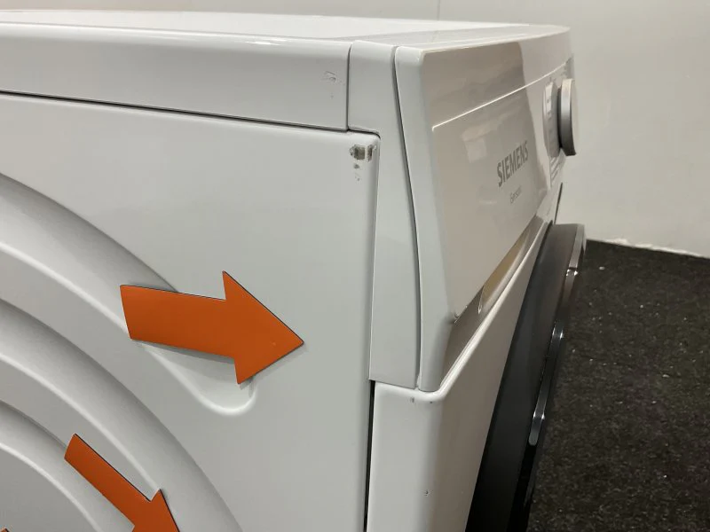 Siemens wasmachine WG44G2ZMFG - iQ500 - NL/FR - Image 17
