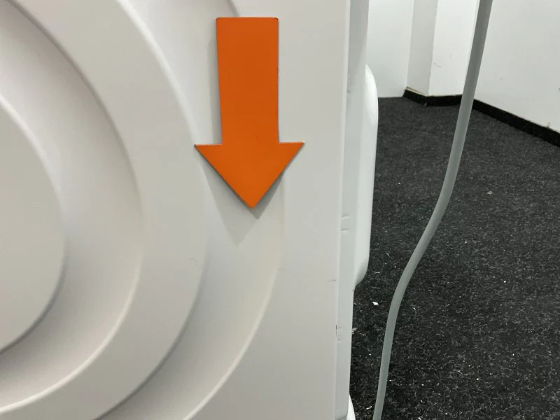Siemens wasmachine WG44G2ZMFG - iQ500 - NL/FR - Image 19