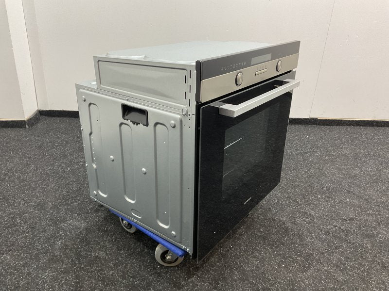 Inventum inbouwoven IOM6170RK - Zwart/RVS - Image 11