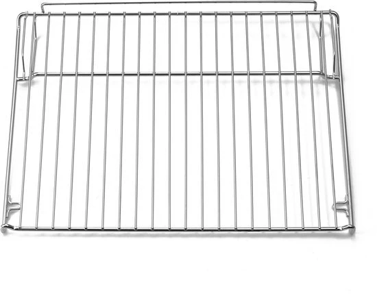 Inventum inbouwoven IOM6170RK - Zwart/RVS - Image 8
