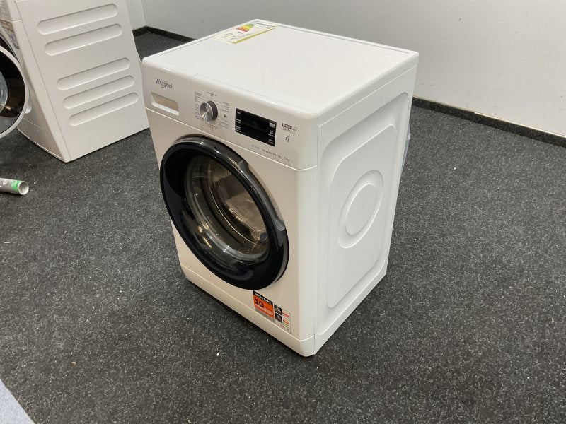 Whirlpool wasmachine FFBBE 7469 BV - 7kg - Image 10