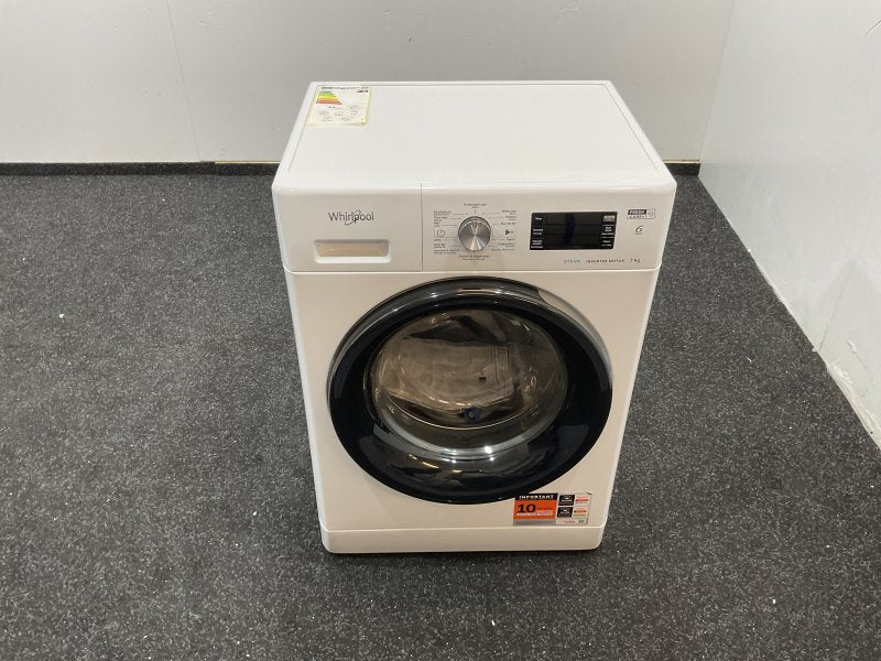 Whirlpool wasmachine FFBBE 7469 BV - 7kg - Image 11