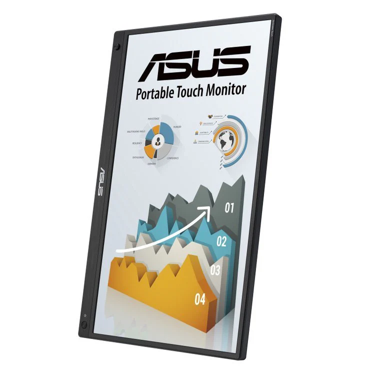 ASUS ZenScreen Touch MB16AHT - Image 6