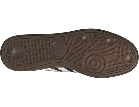 Adidas Originals Handball Spezial Sneaker Zwart - Maat 42 - Image 3