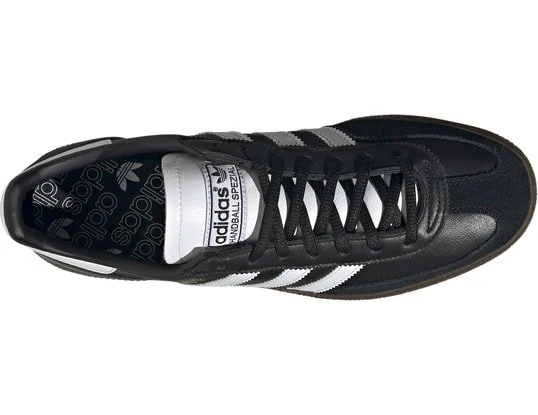 Adidas Originals Handball Spezial Sneaker Zwart - Maat 42 - Image 4