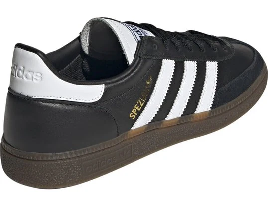 Adidas Originals Handball Spezial Sneaker Zwart - Maat 42 - Image 5
