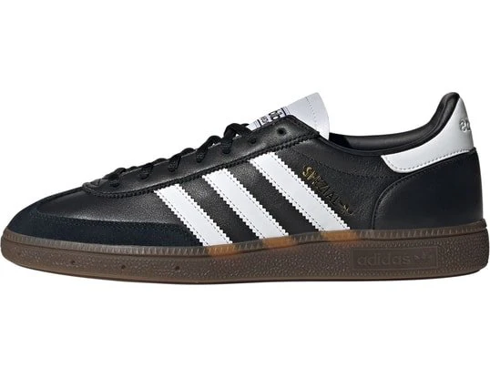 Adidas Originals Handball Spezial Sneaker Zwart - Maat 42 - Image 6