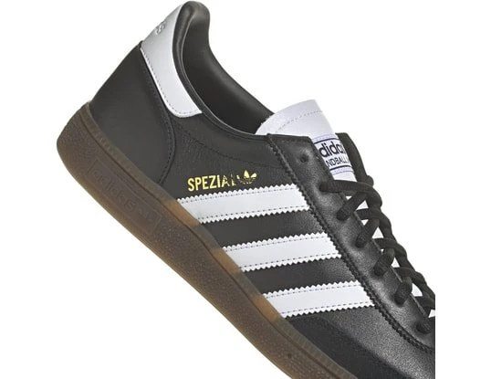 Adidas Originals Handball Spezial Sneaker Zwart - Maat 42 - Image 8