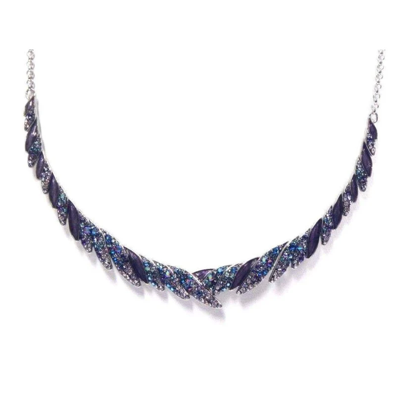 Swarovski Hearty Necklace Pendant