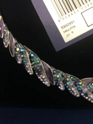 Swarovski Hearty Necklace Pendant - Image 3