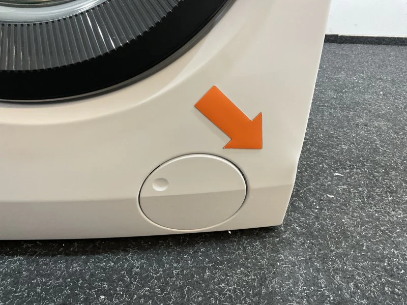 AEG wasmachine LR85864 EcoLine - 8000 serie - Image 17