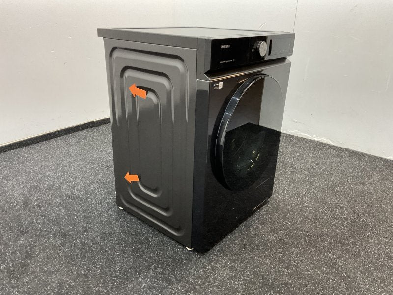 Samsung wasmachine WW90DB7U34GBU3 - zwart - Image 13