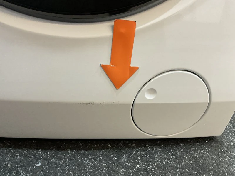 AEG wasmachine LR85864 EcoLine - 8000 serie - Image 10