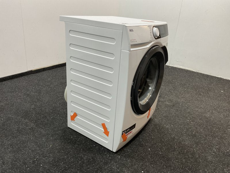 AEG wasmachine LR85864 EcoLine - 8000 serie - Image 12