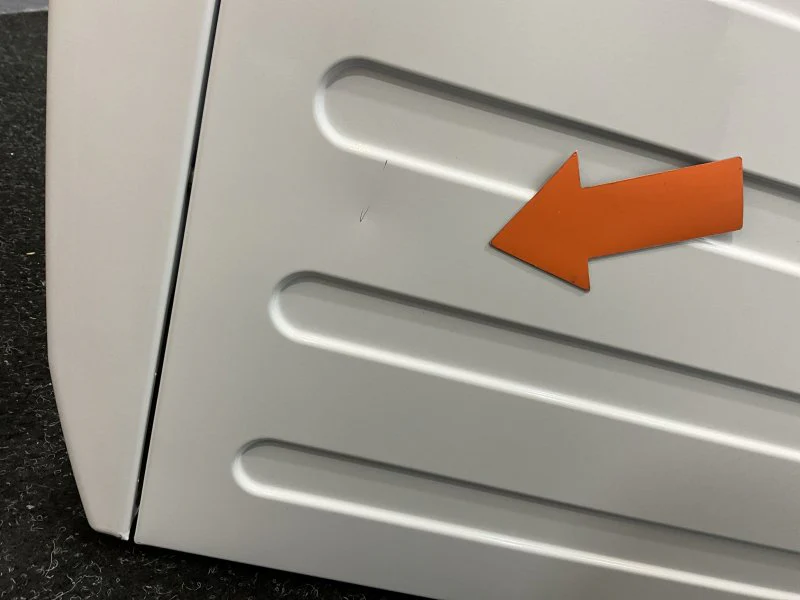 AEG wasmachine LR85864 EcoLine - 8000 serie - Image 17