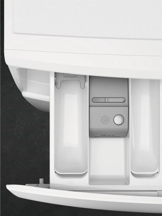 AEG wasmachine LR85864 EcoLine - 8000 serie - Image 4
