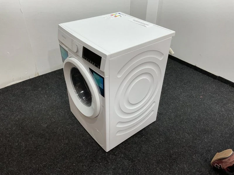 Siemens was-droogcombinatie WN34A100NL - iQ300 - Image 12