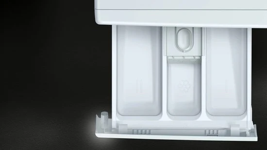 Siemens was-droogcombinatie WN34A100NL - iQ300 - Image 6