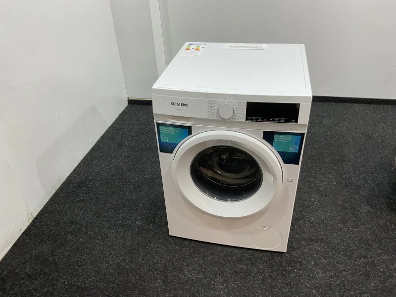 Siemens was-droogcombinatie WN34A100NL - iQ300 - Image 8
