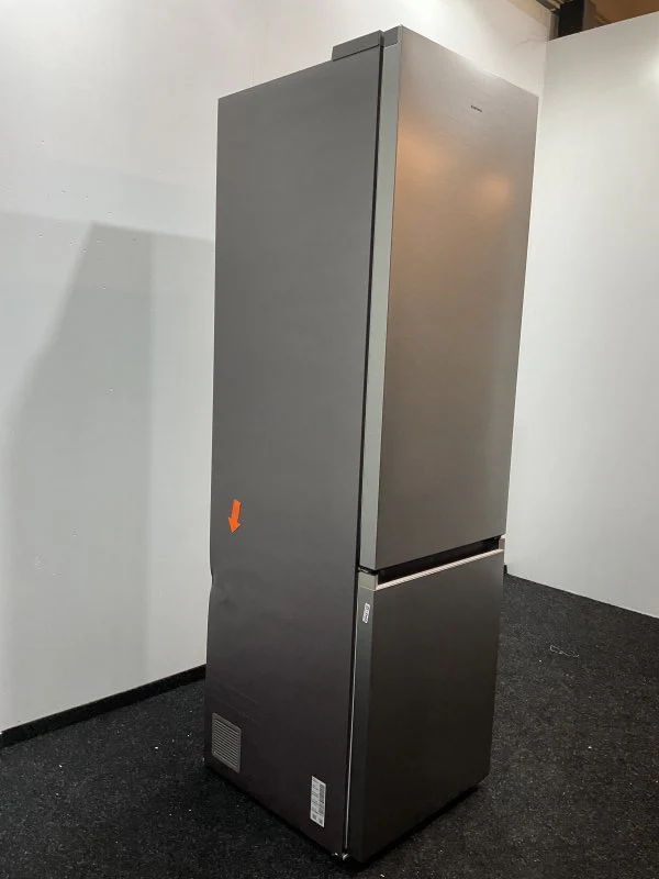 Samsung koelkast RB38C607AS9 - Vrijstaand - Image 9