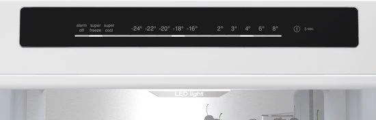 Bosch koelkast KGN39AIAU - Serie 6 - No Frost - Image 4