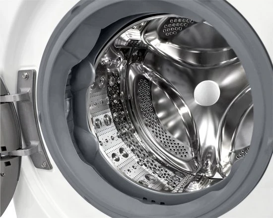 LG wasmachine F4WR7011S1W - 11 kg - Image 7