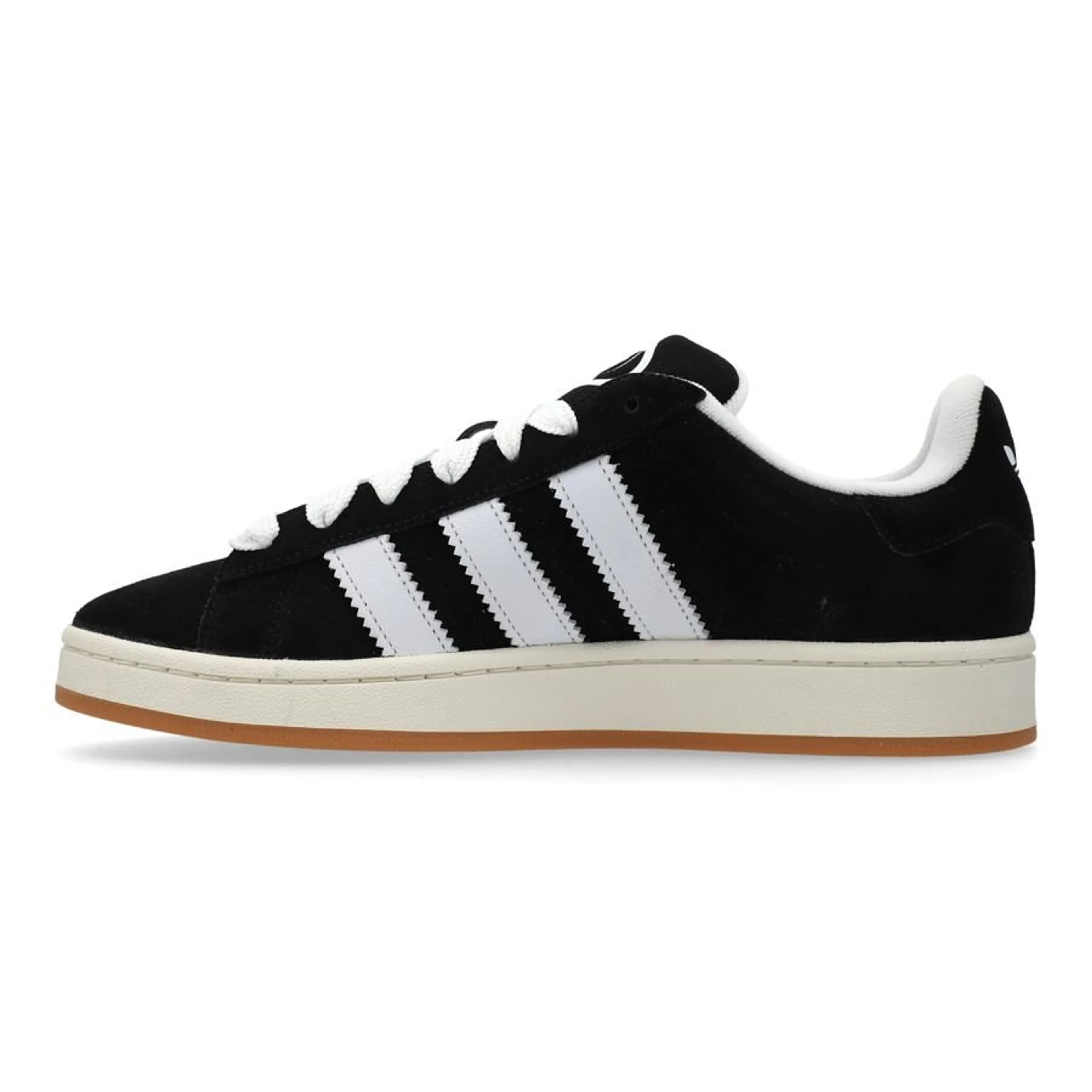 Adidas campus sneaker zwart/wit/wit - Maat 43 1/3 - Image 2