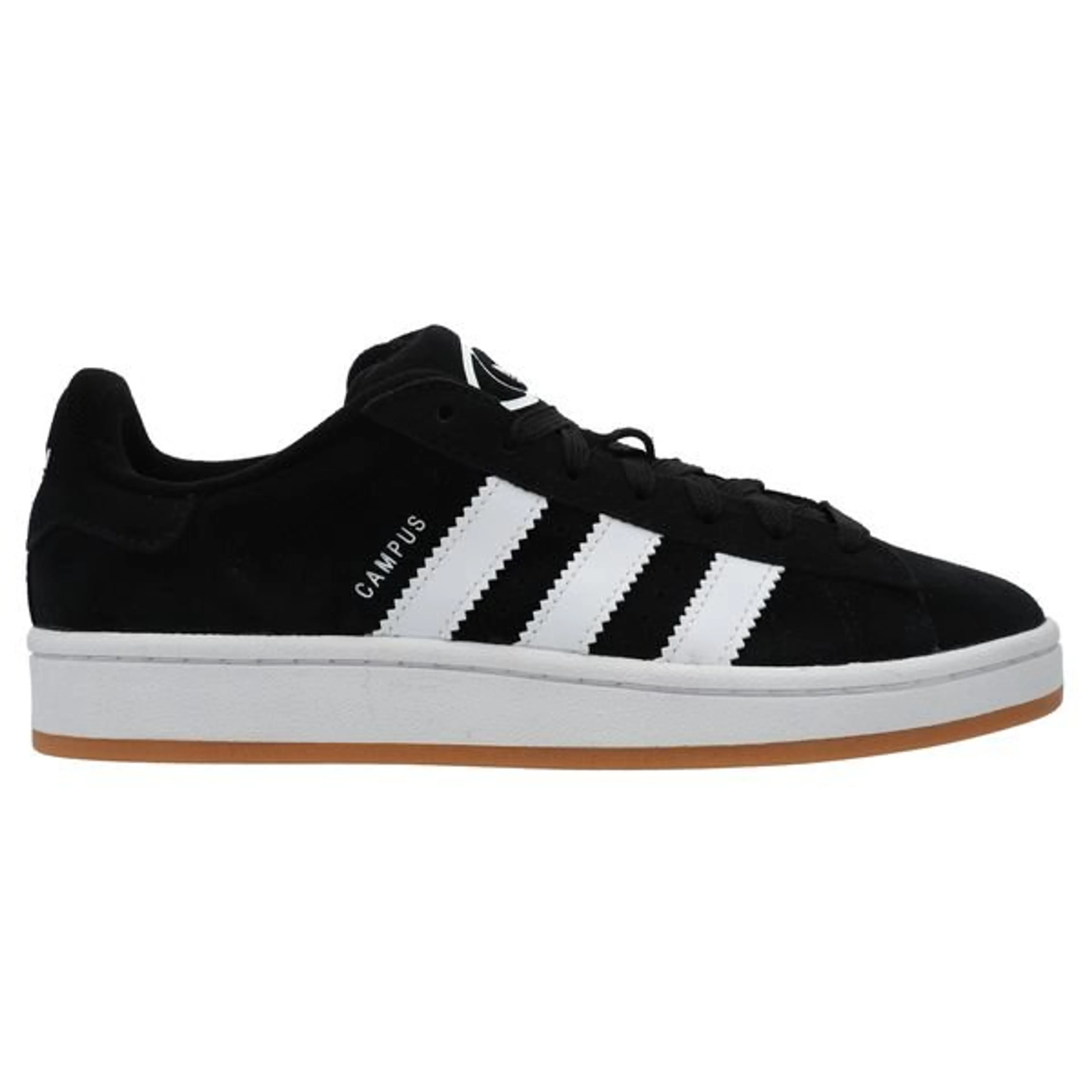 Adidas campus sneaker zwart/wit/wit - Maat 43 1/3 - Image 6