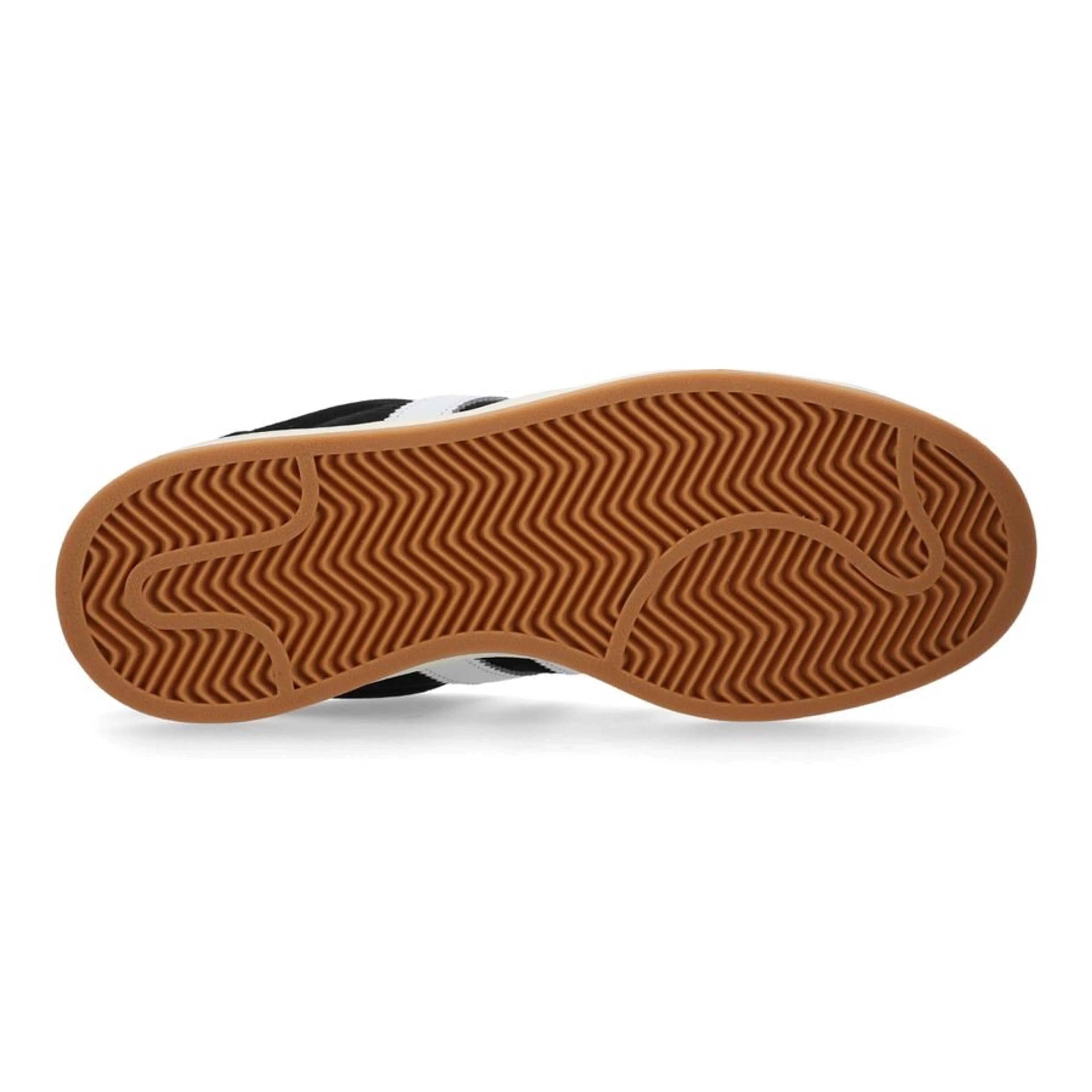 Adidas campus sneaker zwart/wit/wit - Maat 43 1/3 - Image 7