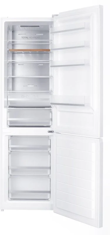 Frilec koelkast BONN380-NFD-040CW - Wit - Image 4