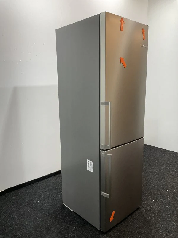 Bosch koelkast KGN36VICT - Serie 4 - RVS - Image 14