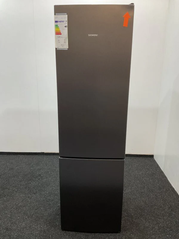 Siemens koelkast KG39E8XBA - geborsteld zwart staal - Image 9
