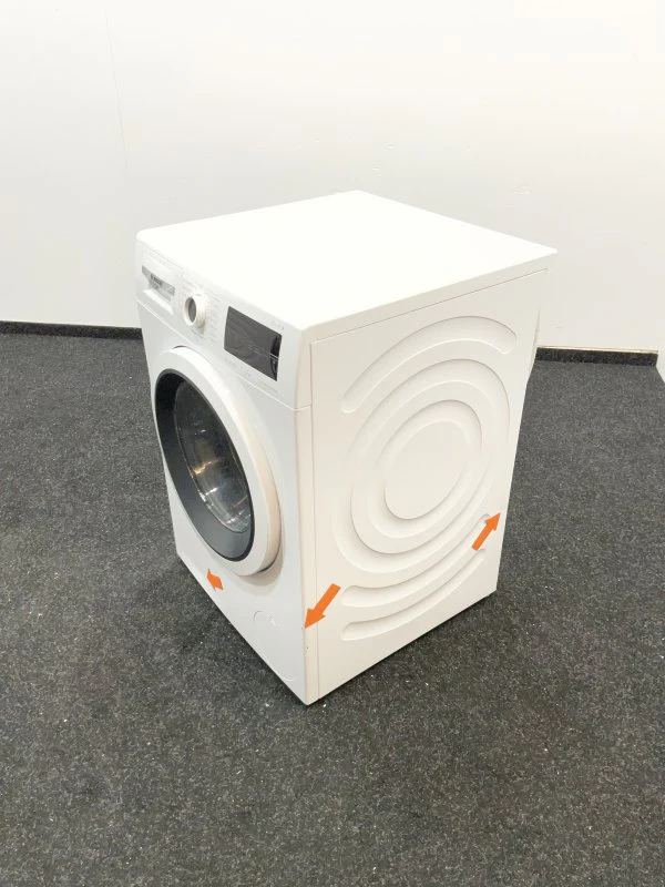 Bosch wasmachine WAN28270NL met stoom - Serie 4 - Image 8