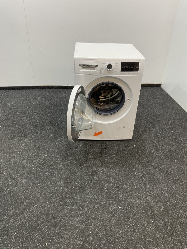 Bosch wasmachine WAN28270NL met stoom - Serie 4 - Image 9